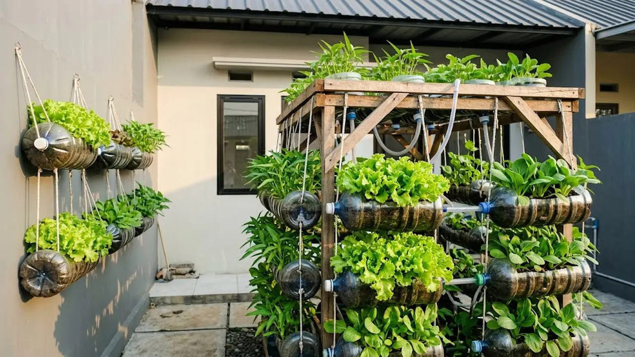 Kebun Galon