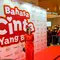 Nasihat Dian Sastrowardoyo soal Bahasa Cinta, Jangan Terpaku Adegan Film yang Bombastis