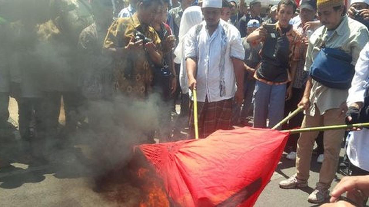 Pembantaian terbesar di Jembrana