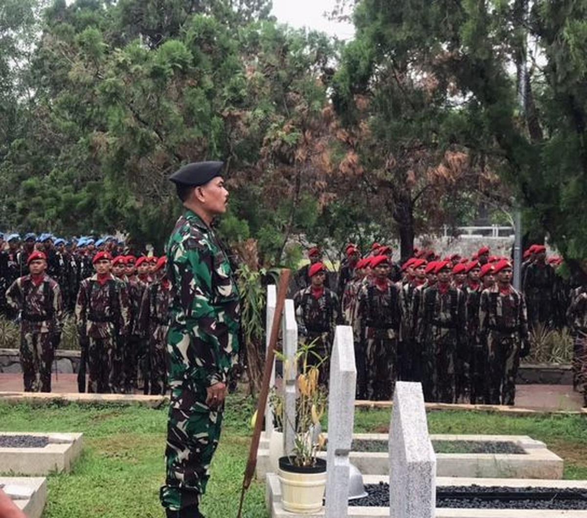 Dok. Istimewa