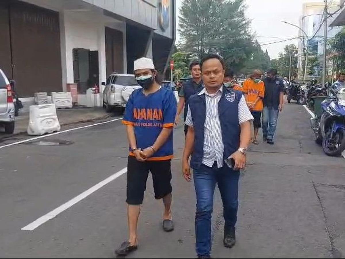 Dok. Istimewa