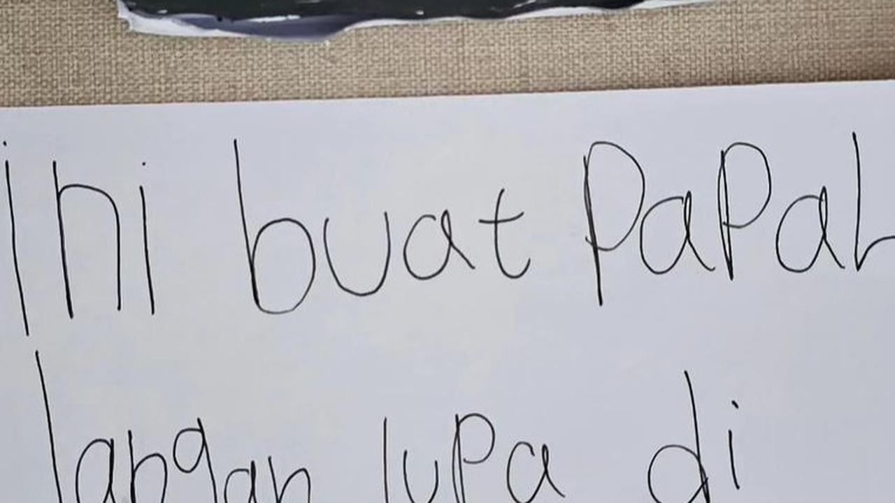 Unggahan Hendro pun sukses mencuri perhatian publik. Beragam komentar terlihat membanjiri unggahan tersebut. <br>