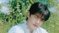Kim Gyu Vin Zerobaseone. (Wakeone via Soompi)