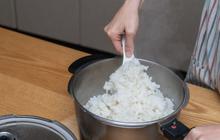 Tanpa Ditanak Ulang Pakai Rice Cooker, Begini Cara Agar Nasi Bisa Pulen Lagi
