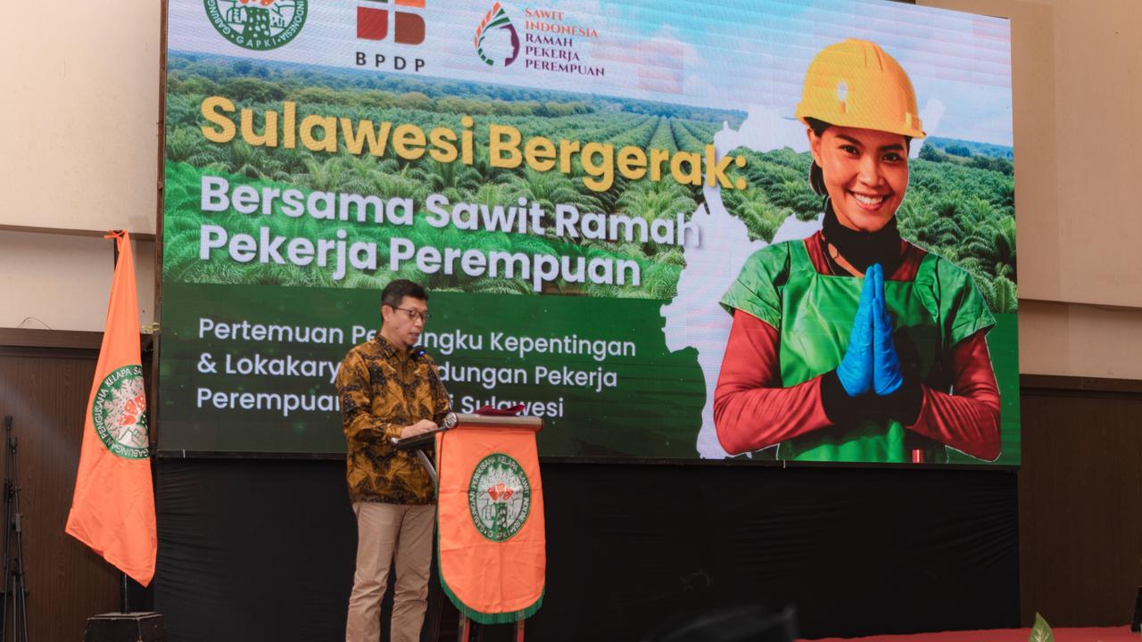 Gapki bahas perlindungan pekerja perempuan