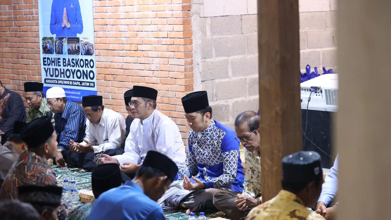 Edhie Baskoro Yudhoyono