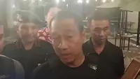 Pembakar Warung Mi Babi di Sukoharjo Eks Napiter