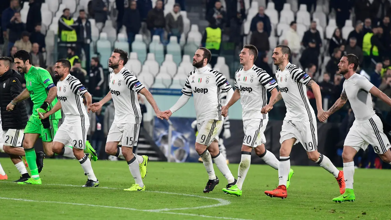 Juventus