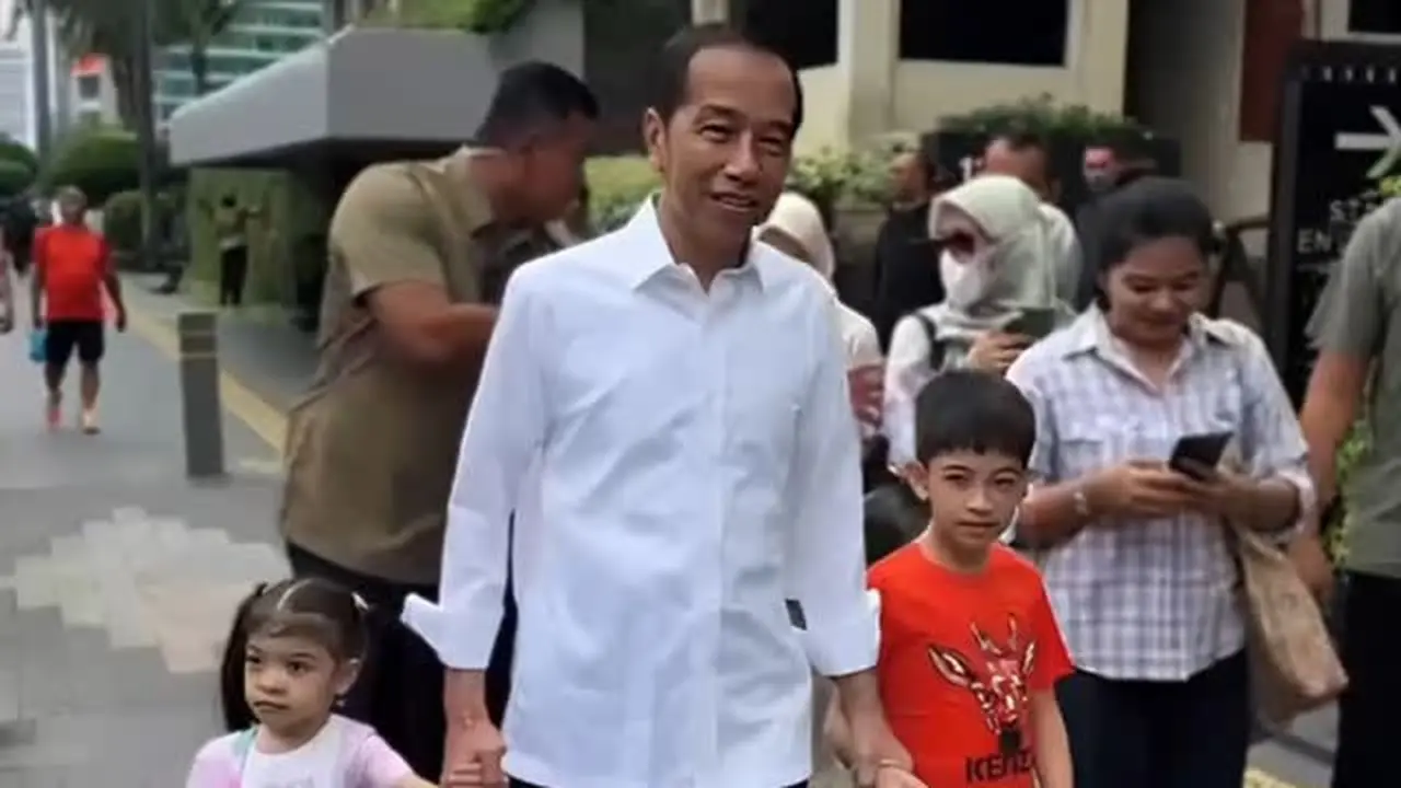 Jokowi