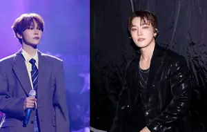 Seungkwan dan Dino SEVENTEEN Resmi Wamil, Grup Masuki Masa Hiatus