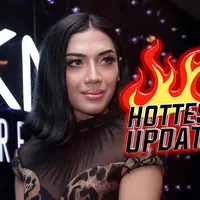 Hottest Update Millendaru (deki prayoga/bintang.com)