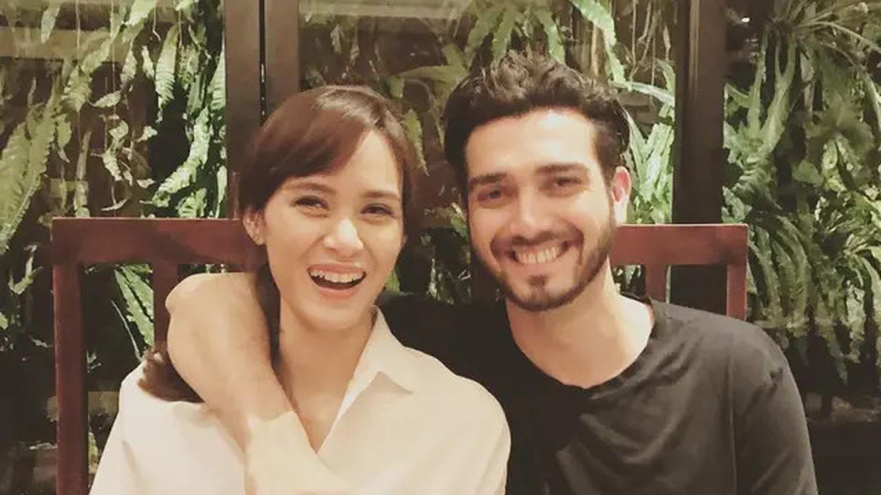 Bukan Narkoba, Ternyata Ini Biang Kerok Perceraian Fachri Albar dan Renata Kusmanto