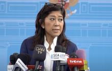 Menkomdigi sebut Uji Coba Operasional Pusat Data Nasional Juni 2025