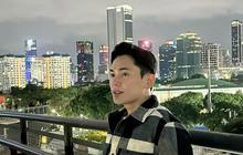 Momen Keseruan Kier King Ajak Keluarga dari Filipina Jalan-jalan di Jakarta, Penampilannya Bikin Salfok