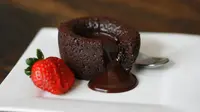 Yuk, buat Cokelat Souffle dengan cara mudah!
