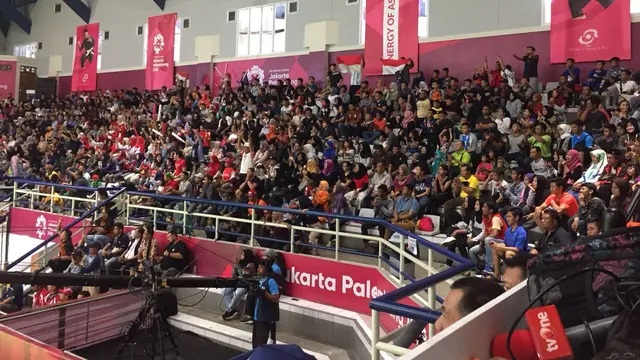 Pencak Silat Taman Mini Indonesia Indah