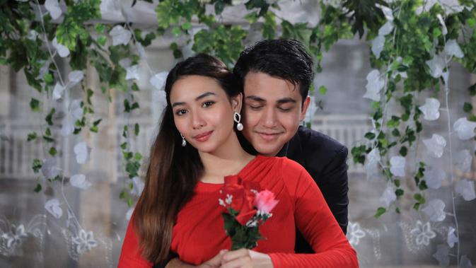 FTV SCTV Ngejar Dara Dapat Cinta Tayang Kamis Pagi Ini 