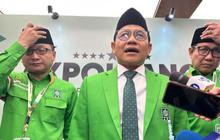 PKB Bali Dorong Cak Imin Jadi Cawapres Prabowo di Pilpres 2029