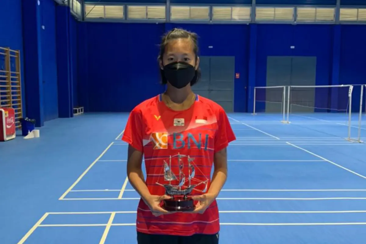 Putri Kusuma Wardani