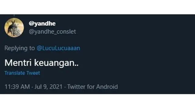 6 Nama Kontak Pacar ala Netizen Ini Kelewat Unik, Bikin Ngakak