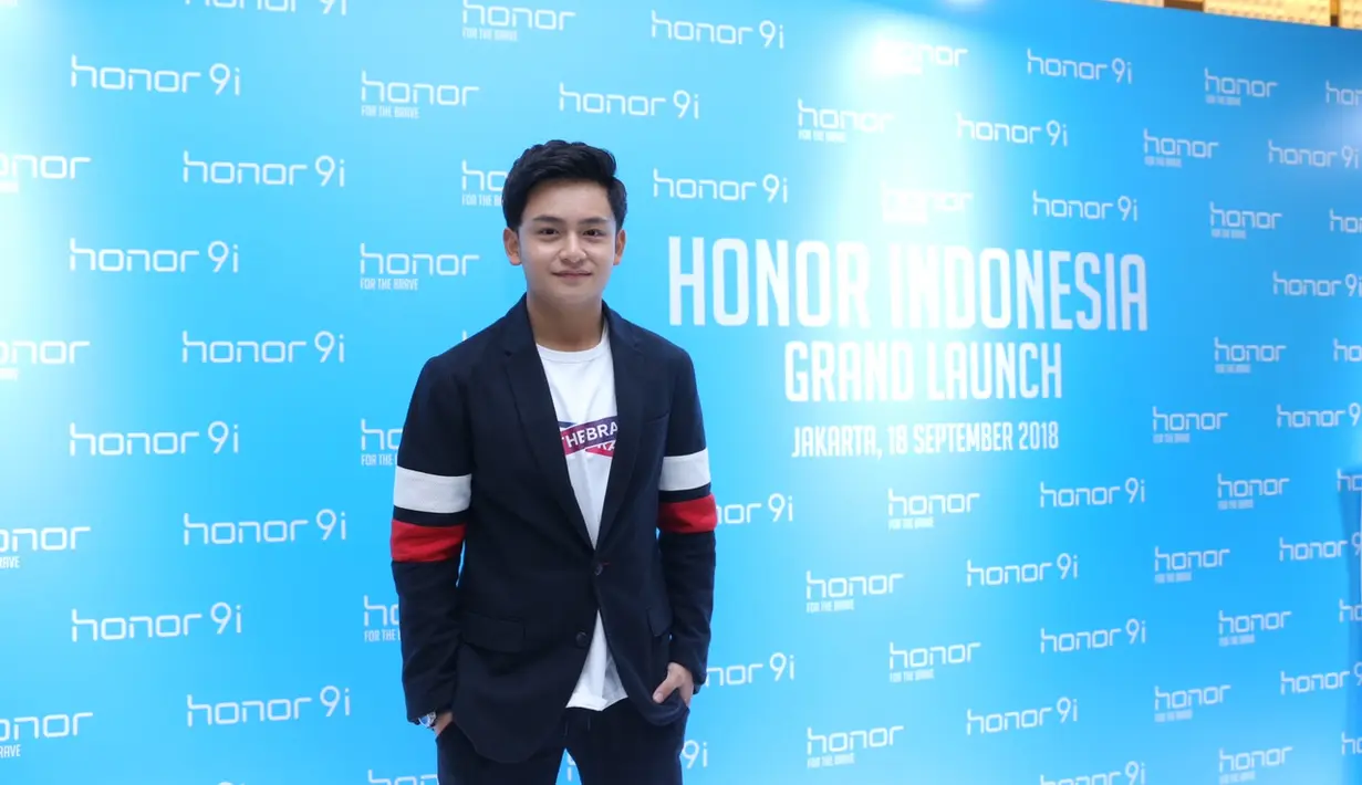 (Daniel Kampua/Bintang.com)