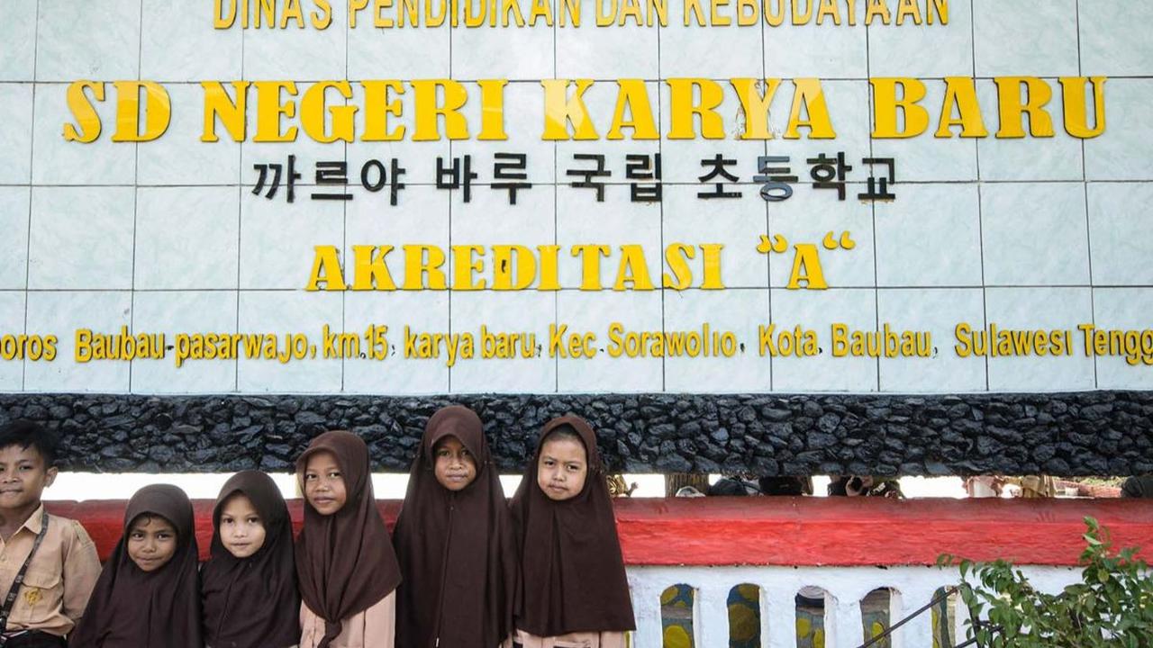 Dok. Istimewa