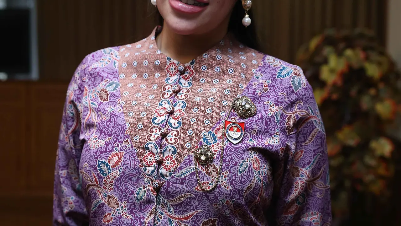 [Bintang] Cinta Penelope