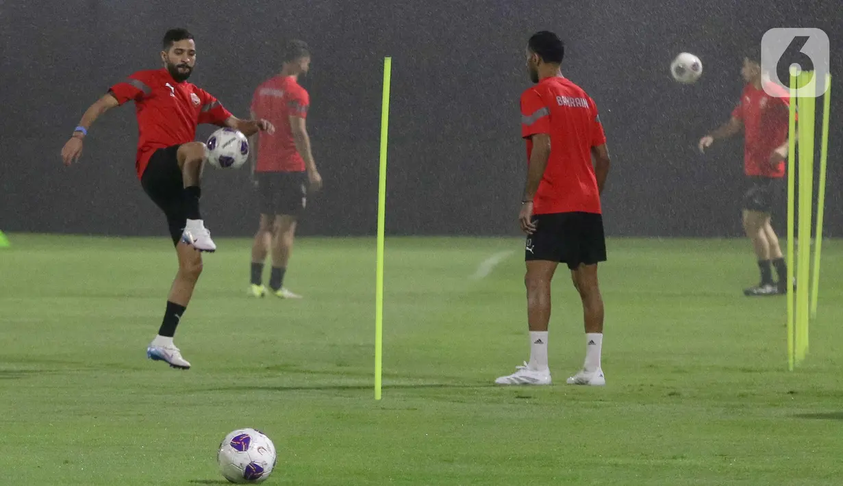 Laga kedua timnas akan berlangsung di Stadion Utama Gelora Bung Karno (SUGBK), Jakarta, pada Selasa (25/3/2025) mendatang. (Liputan6.com/Herman Zakharia)