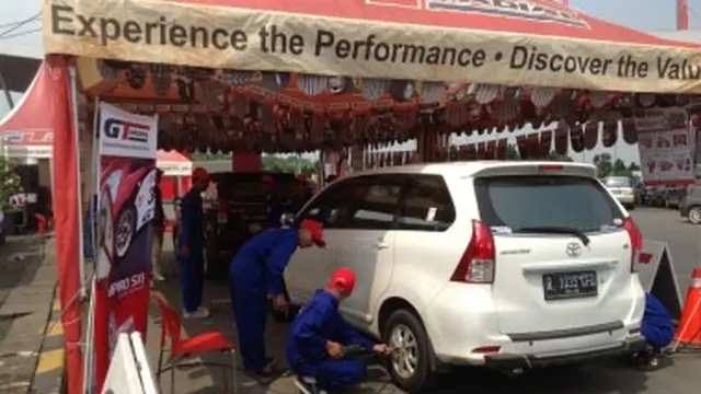Mudik Lebaran