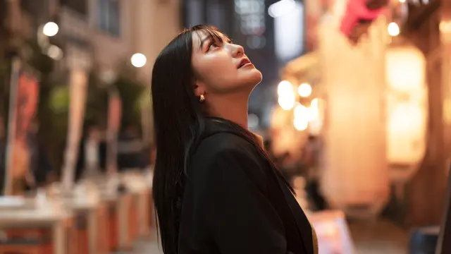 wanita agustus membaik