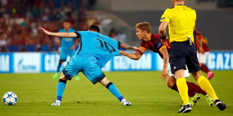 20150917-Liga-Champions-Italia-AS-Roma-Barcelona