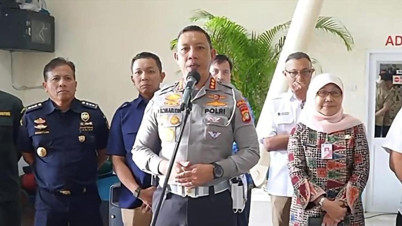 Polda Metro Jaya Siapkan Rekayasa Lalin Pelabuhan Tanjung Priok Pasca-Idul Fitri 2026