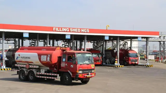 Pertamina