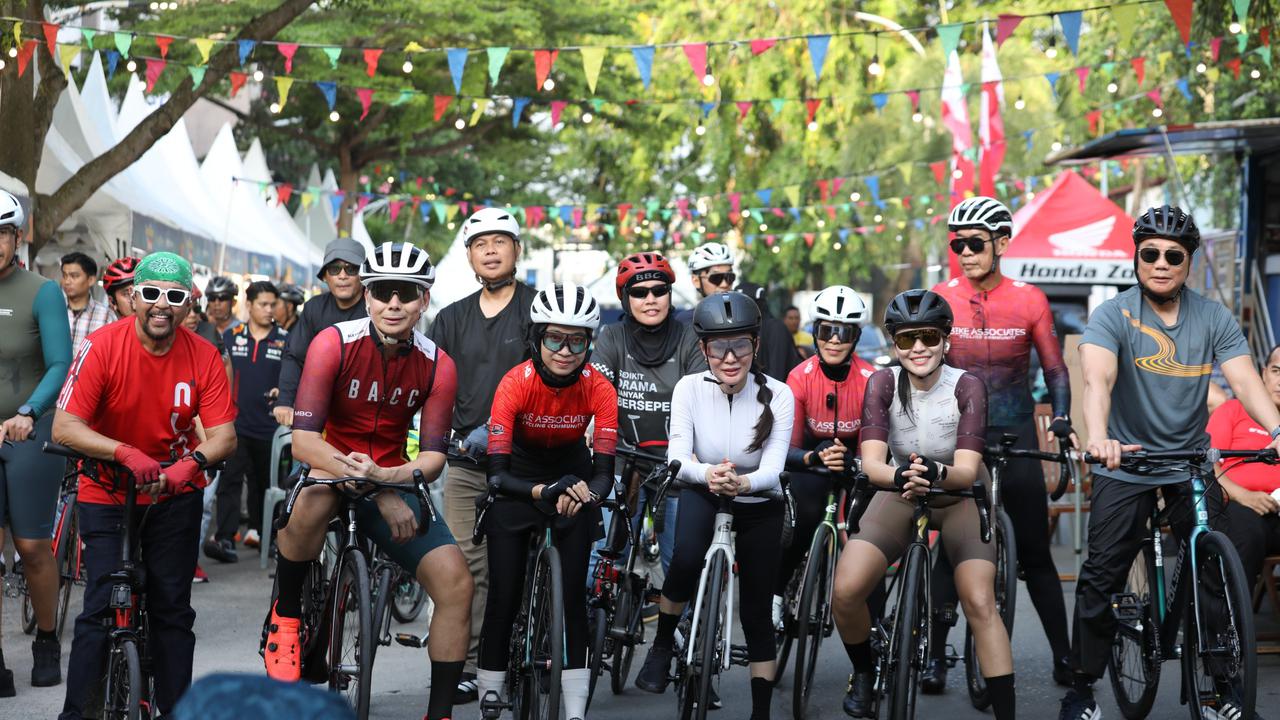 New Nagoya Siap Jadi Pusat Ekonomi dan Gaya Hidup, Berkat Kolaborasi BP Batam & Komunitas