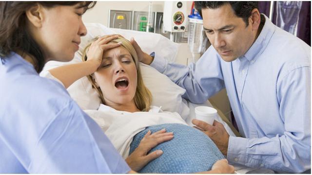 Pernah Mimpi Melahirkan Anak? Cari Tahu Artinya Di Sini  