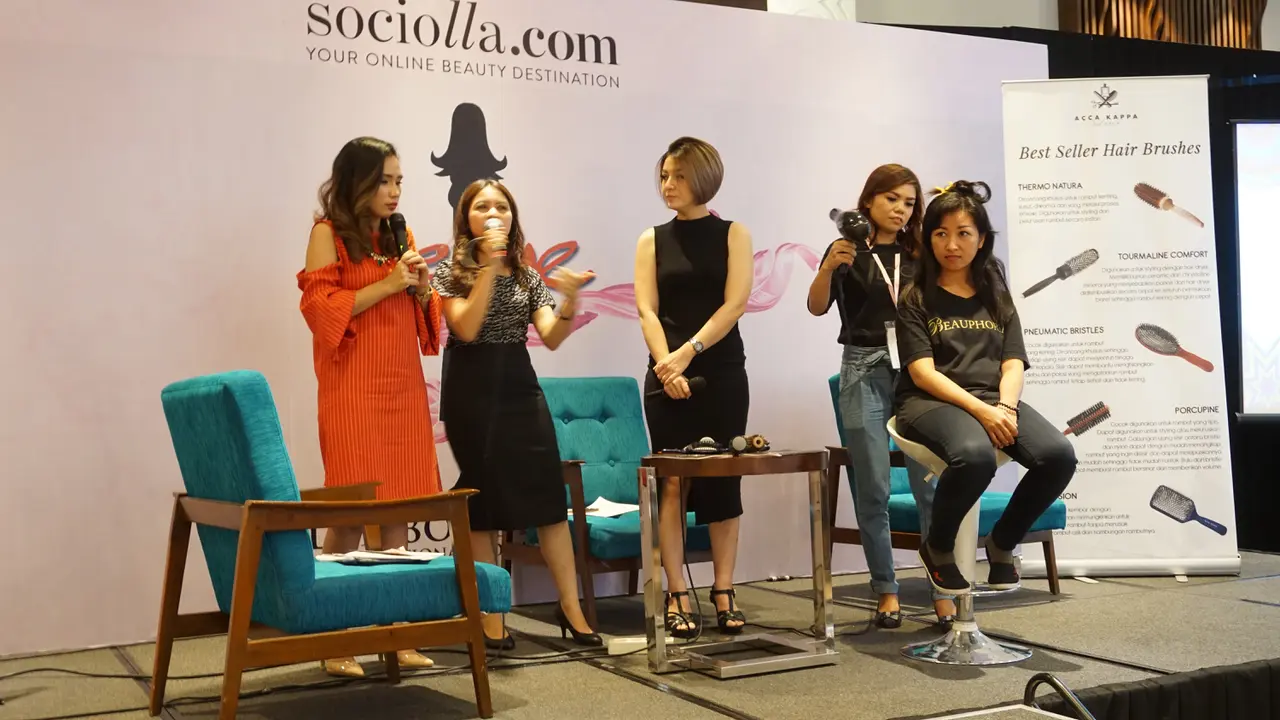 Sociolla 