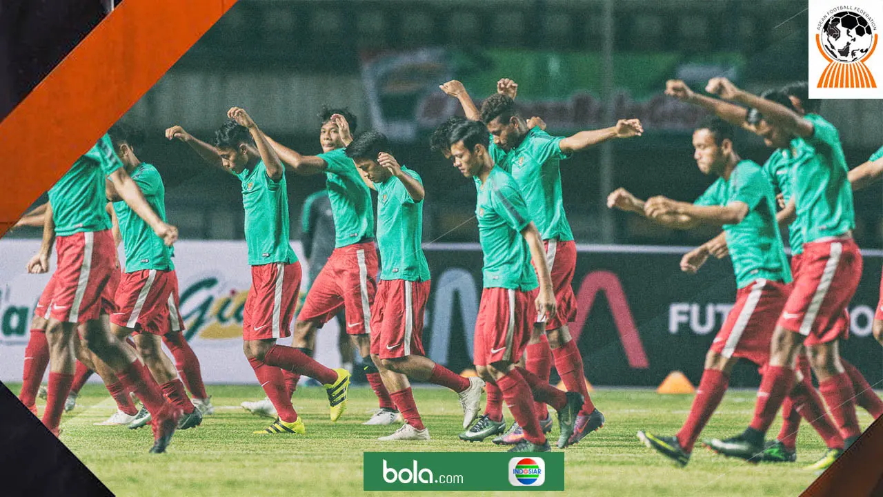3 Pemain Kunci Timnas Indonesia U-19 saat Hadapi Vietnam 