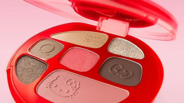 Serving Cuteness! ESQA dan Hello Kitty Hadirkan Koleksi Manis untuk Semua Usia