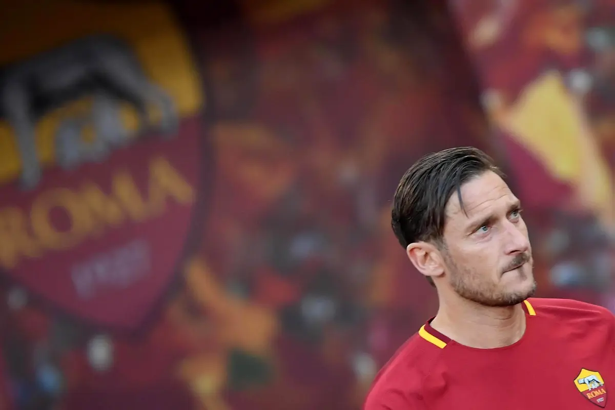 AS Roma