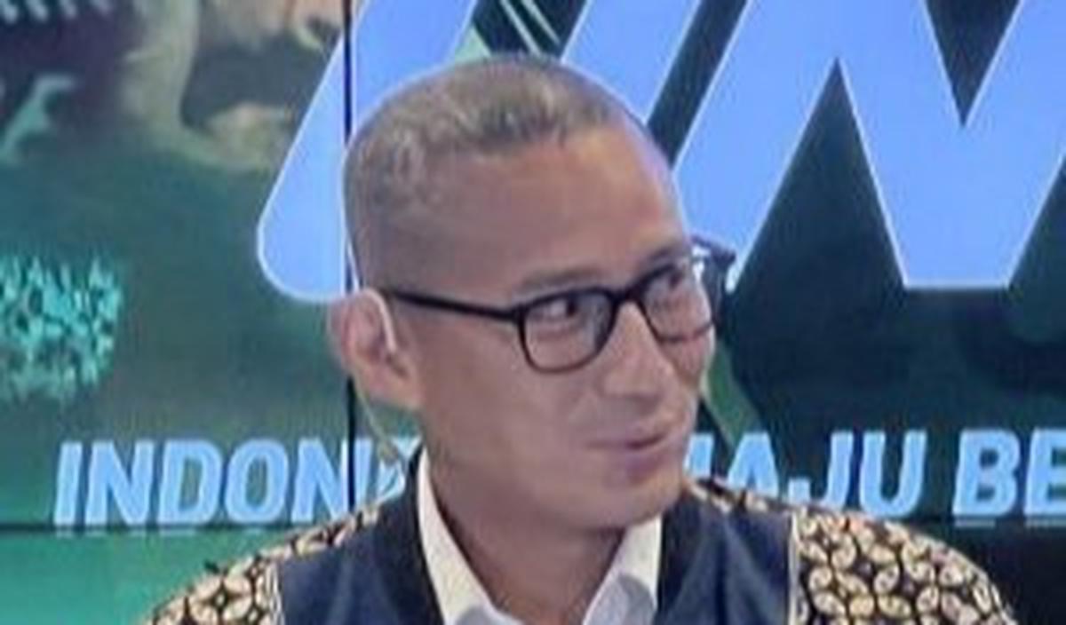 "Ini kita masuk ke satu minggu persiapan untuk wisatawan mancanegara ke Bali akan dikenakan pungutan. Dan kami terus terus berkoordinasi dengan Pemprov, dinas terkait,"