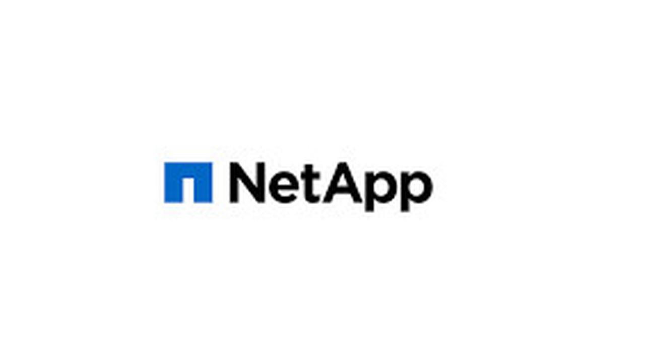NetApp Raih Titel Mitra Terbaik di Ajang AWS re:Invent 2021
