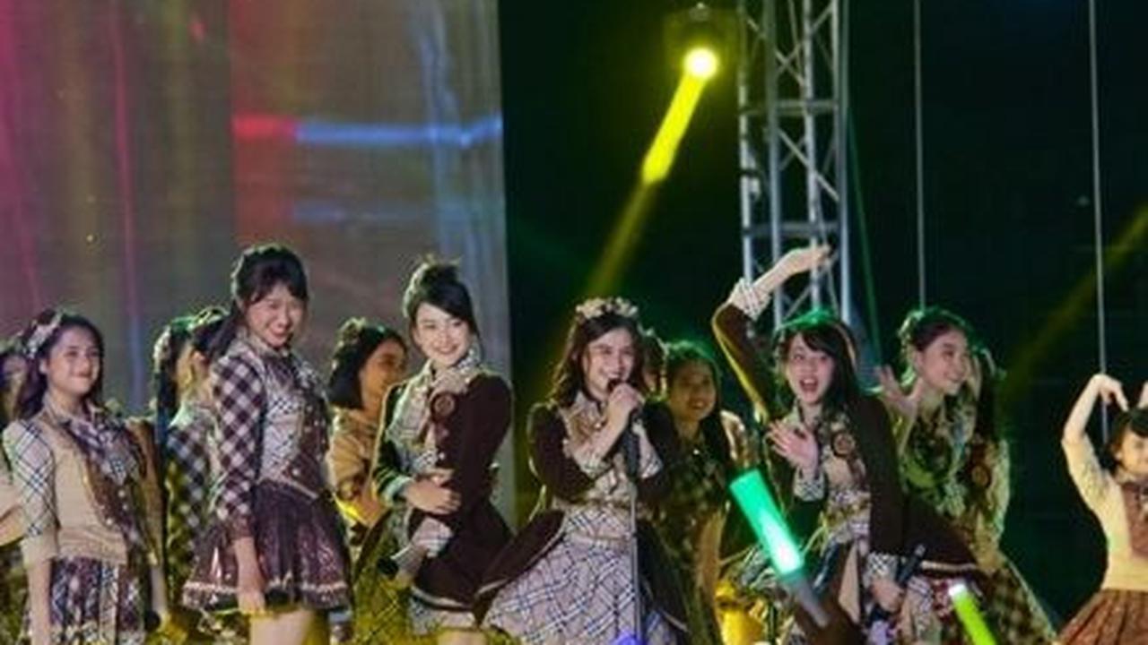 Plt Kapolrestabes Semarang, Kombes Pol Lafri Prasetyono menceritakan, penyelenggara mengajukan izin mepet. Akibatnya, pihak kepolisian tak memiliki waktu untuk melakukan peninjauan lokasi acara.