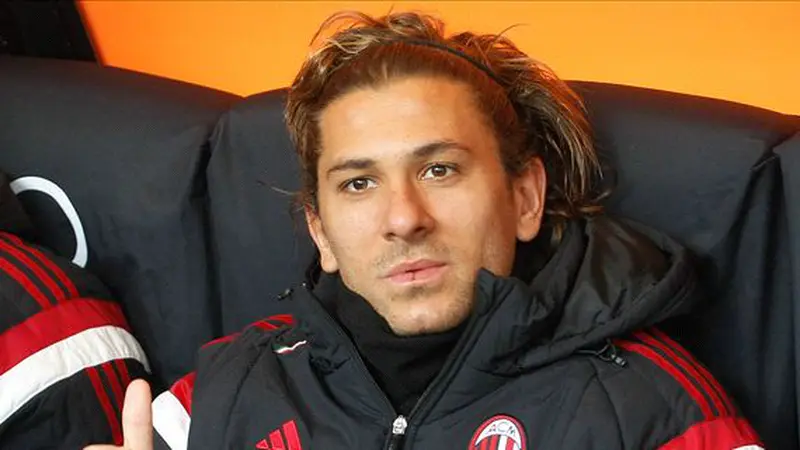 Alessio Cerci