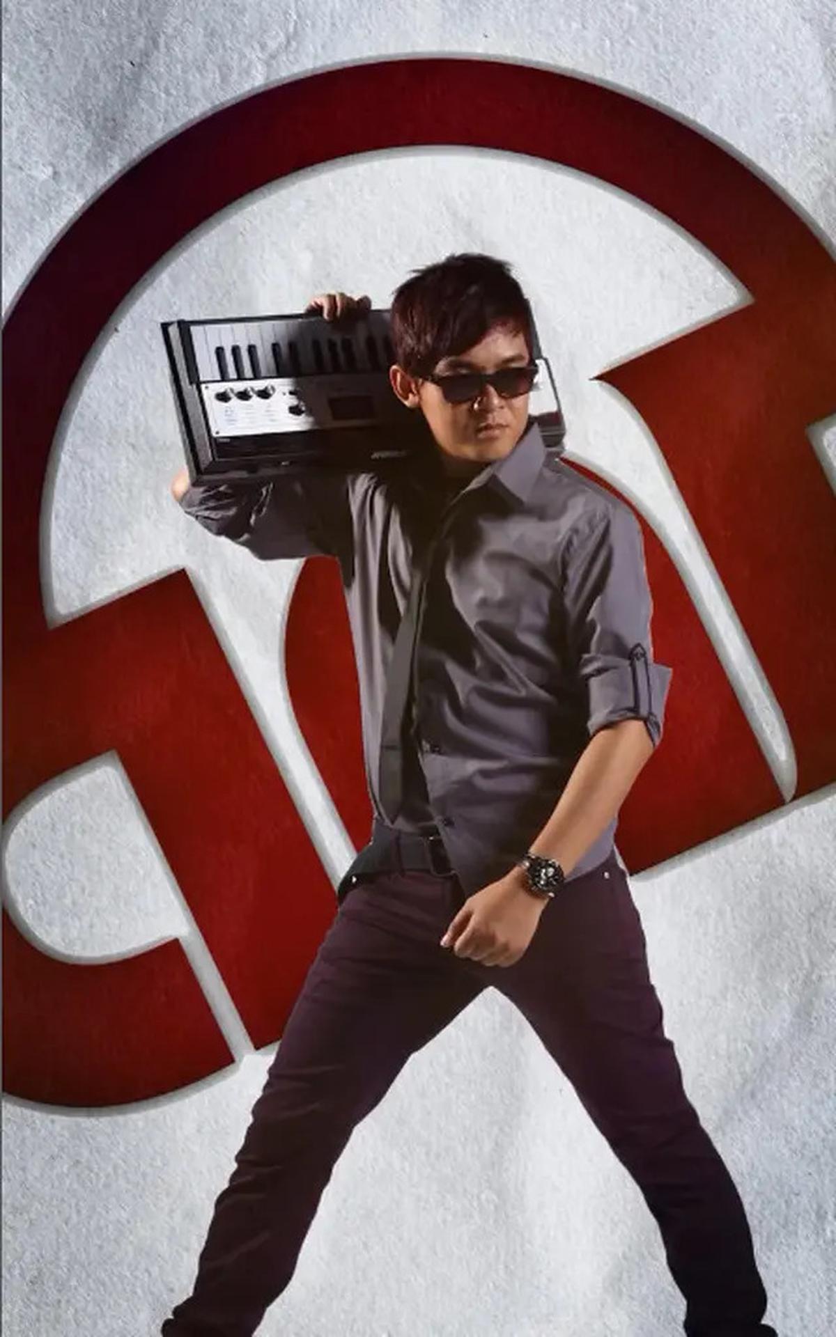 Siapa Ari Bias yang Menangkan Gugatan Lagu atas Agnes Mo Senilai Rp1,5 M?