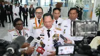 Mendagri Tugaskan Pamong Praja Muda ke Seluruh Indonesia: Mereka Calon Pemimpin Masa Depan