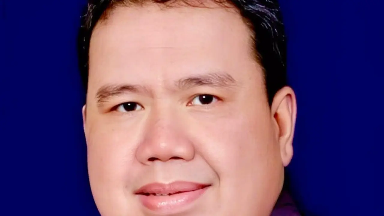 Adjie Soetama