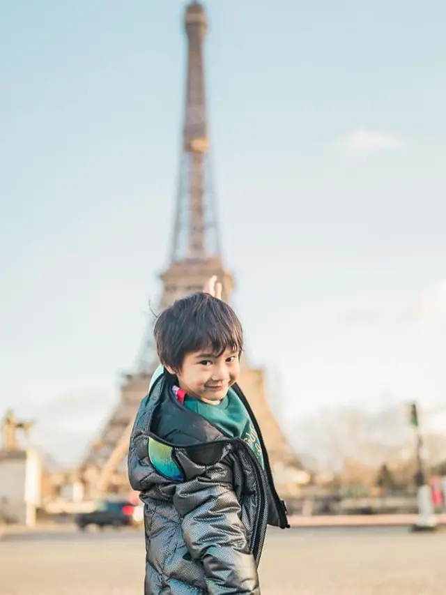 Rafathar Malik Ahmad