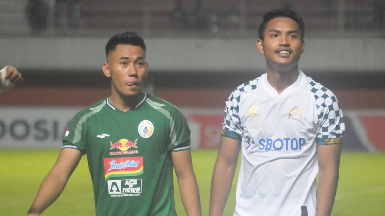 Pemain Tira Persikabo, Ikhwan Ciptady
