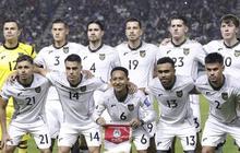 Kata Patrick Kluivert soal Cedera Kevin Diks dan Yakob Sayuri saat Laga Timnas Indonesia Lawan Jepang