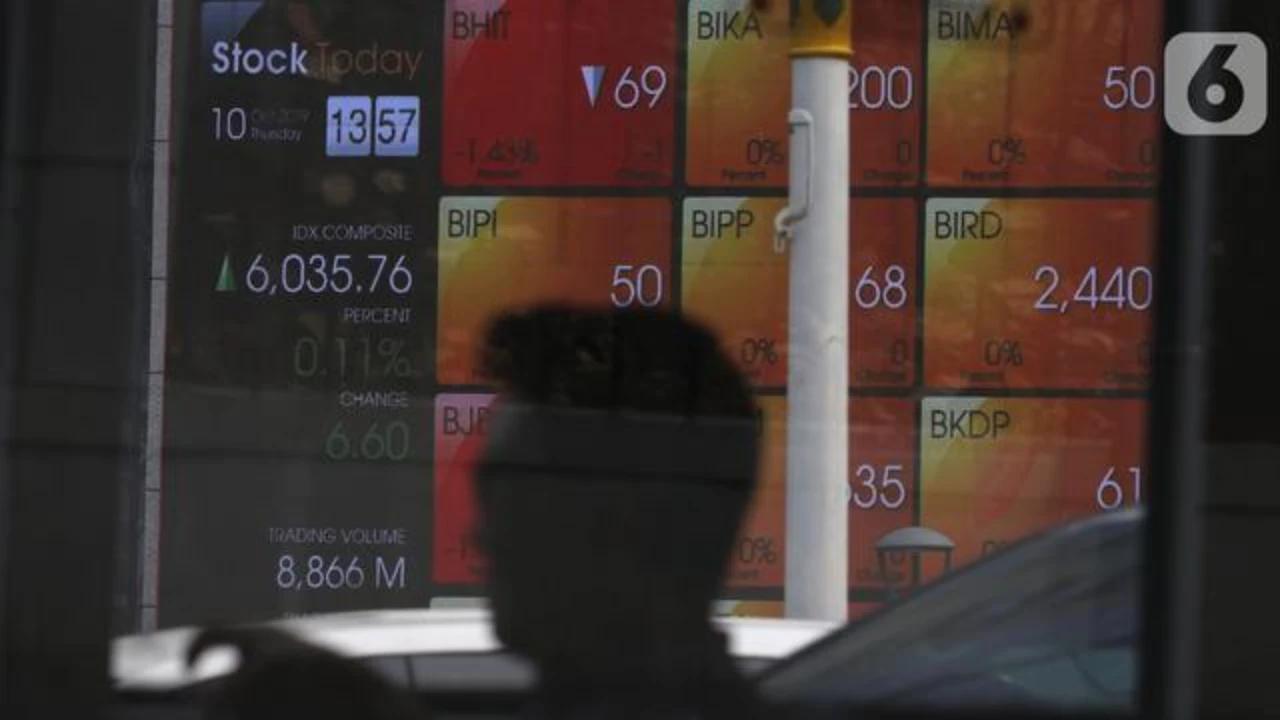 Saham Tekstil Milik Crazy Rich Subang ZATA Melonjak 33 Persen